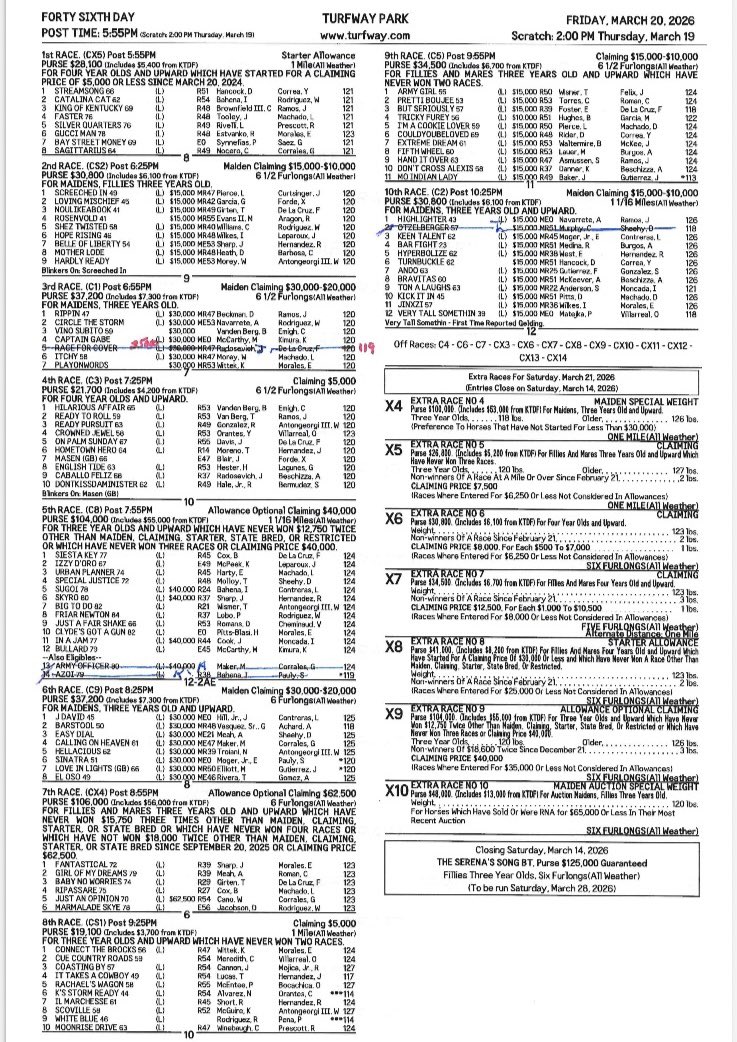 Kevin Kerstein tweet media