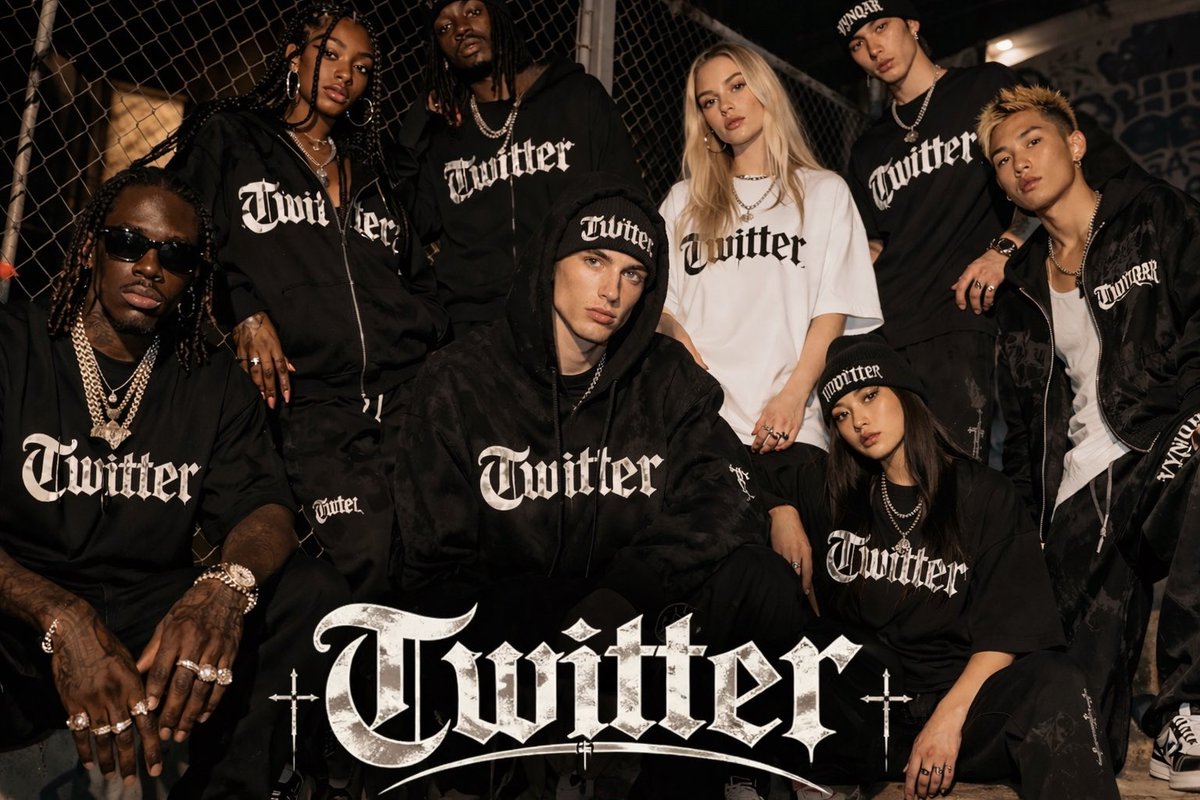 魁！残像 tweet media