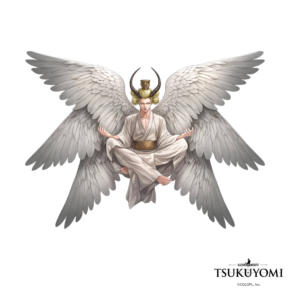 【公式】KAZUMA KANEKO'S ツクヨミ tweet media