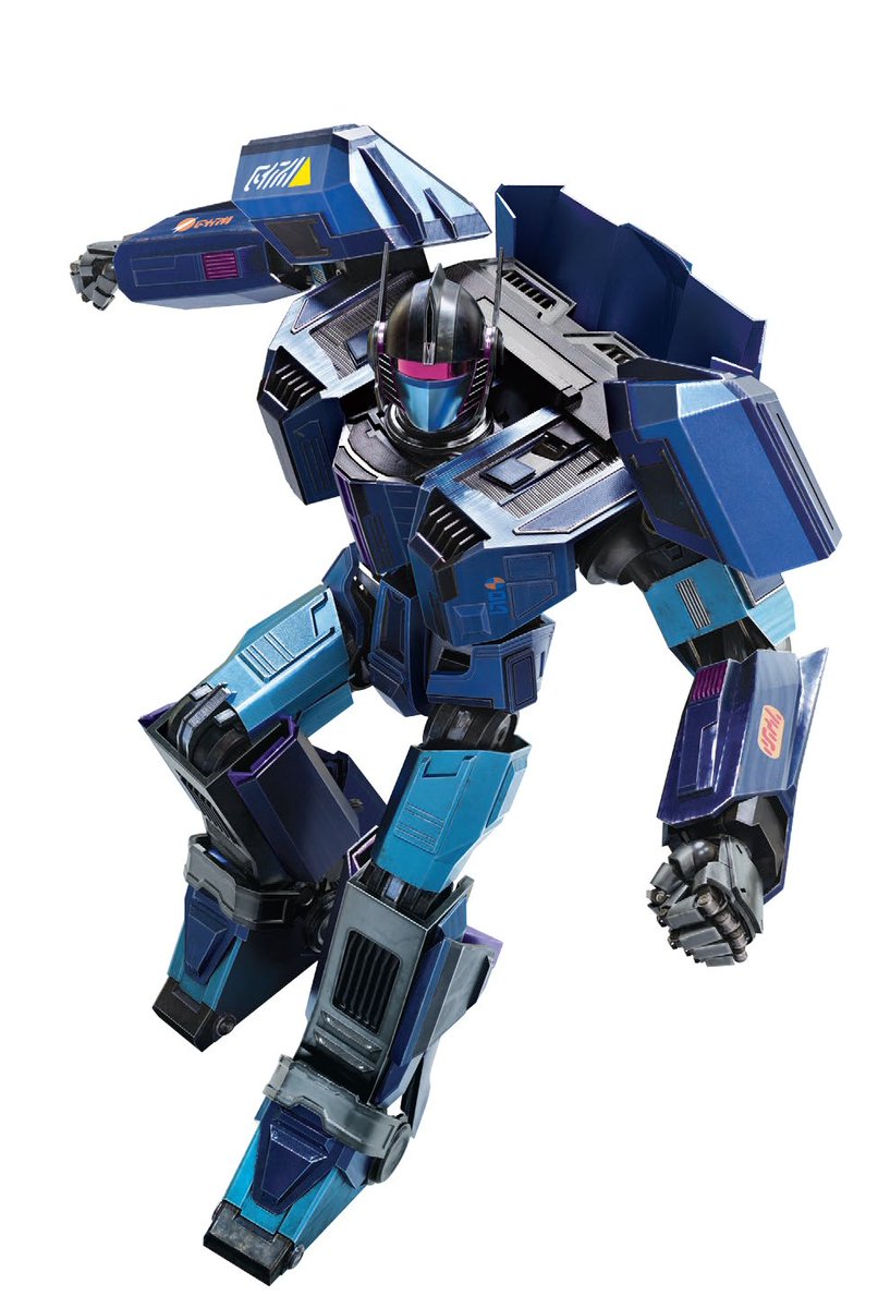 Darkwing tweet media