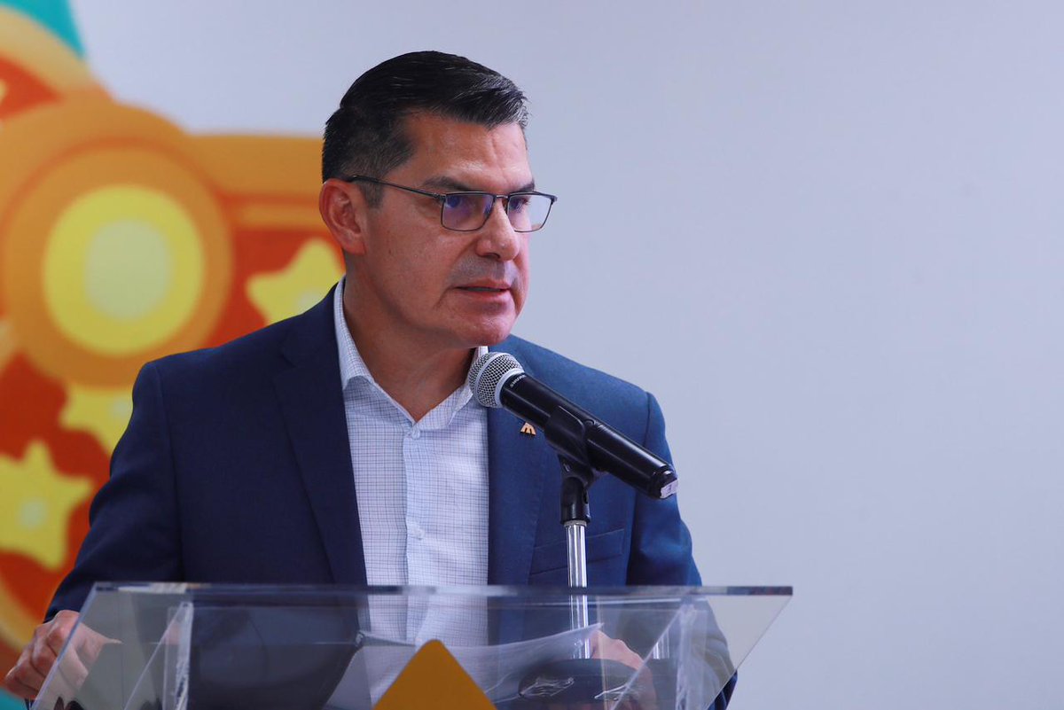 CONCANACO SERVYTUR tweet media