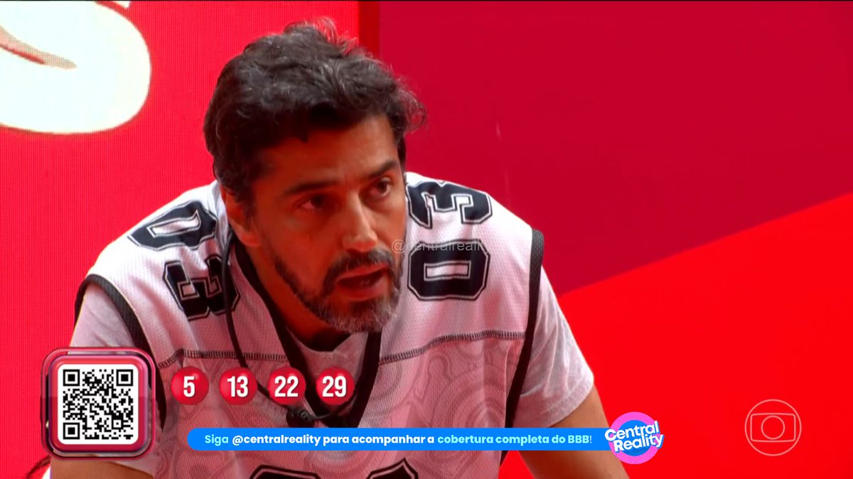 Central Reality tweet media