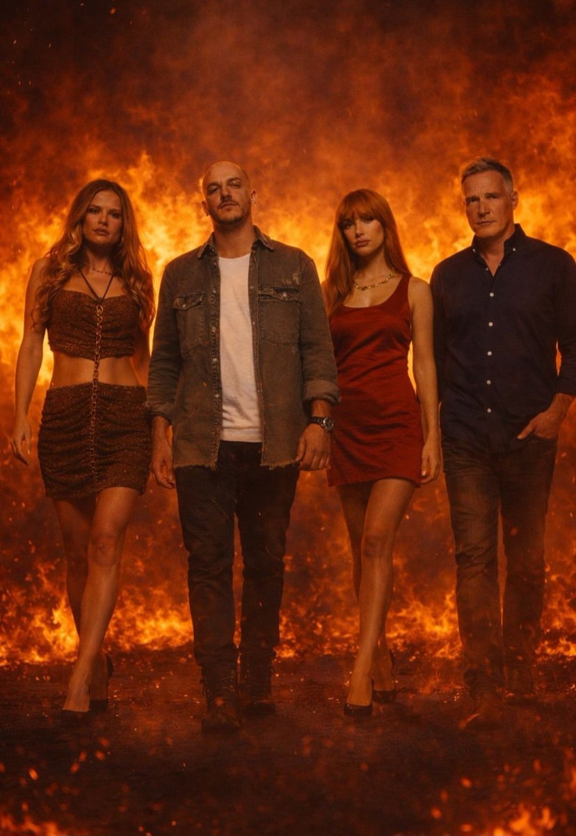 Mauro Guarnieri 👑 tweet media