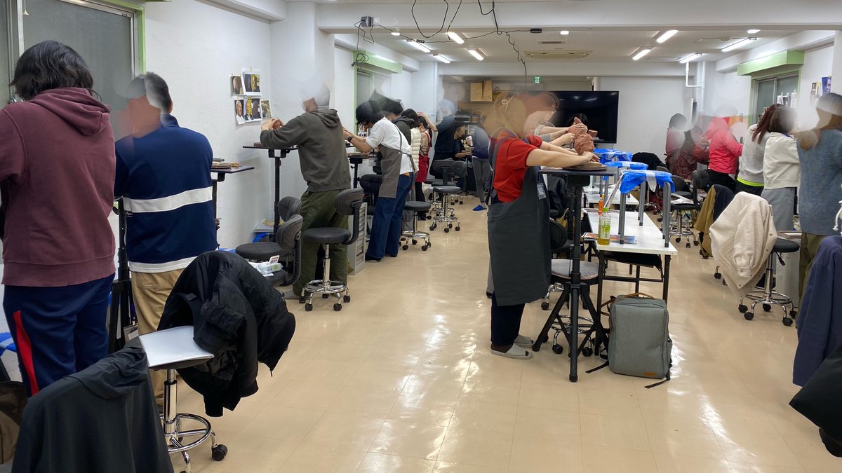 片桐裕司オフィシャルアカウント tweet media