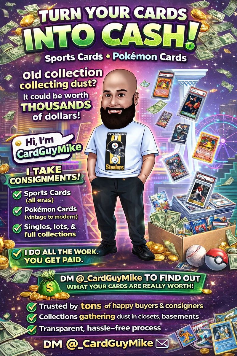 cardguymike tweet media