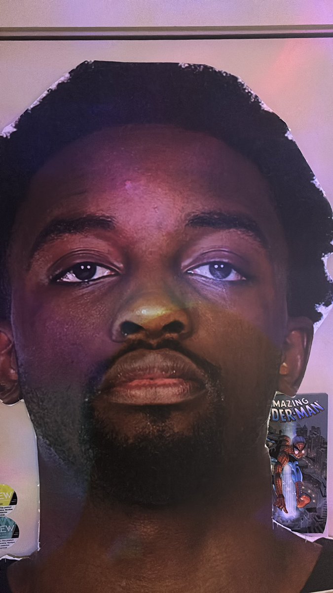 Richard Barron Enthusiast tweet media