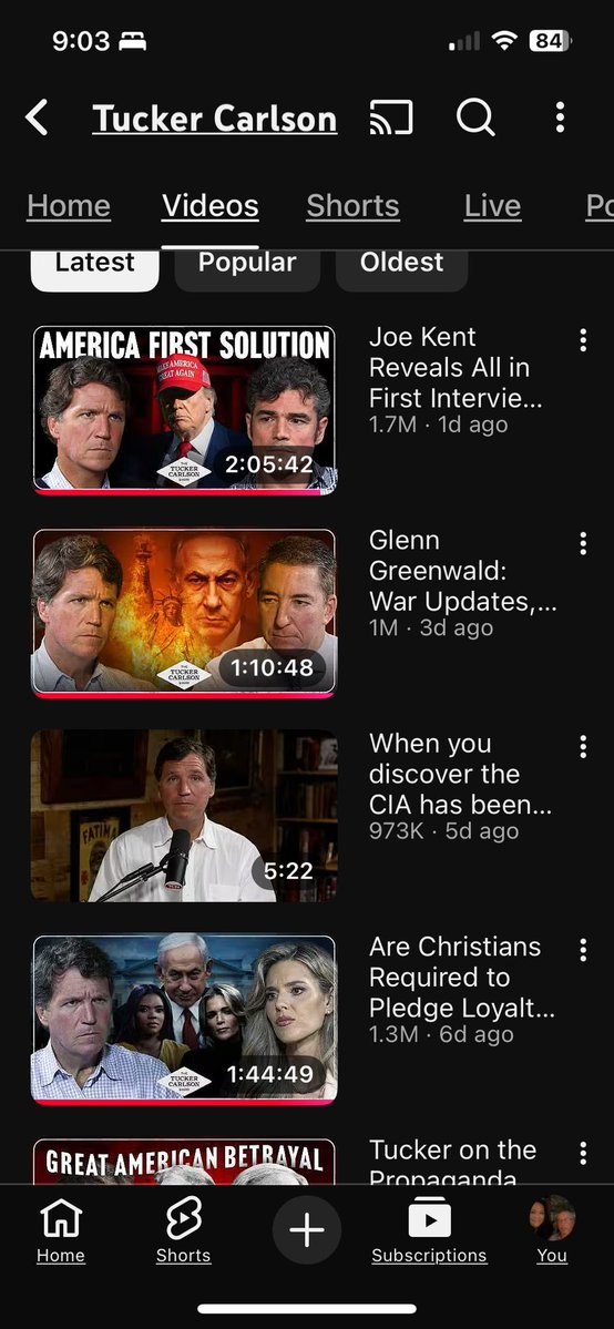 GenXCoCo tweet media