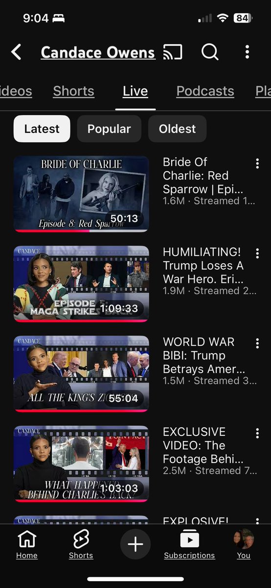 GenXCoCo tweet media