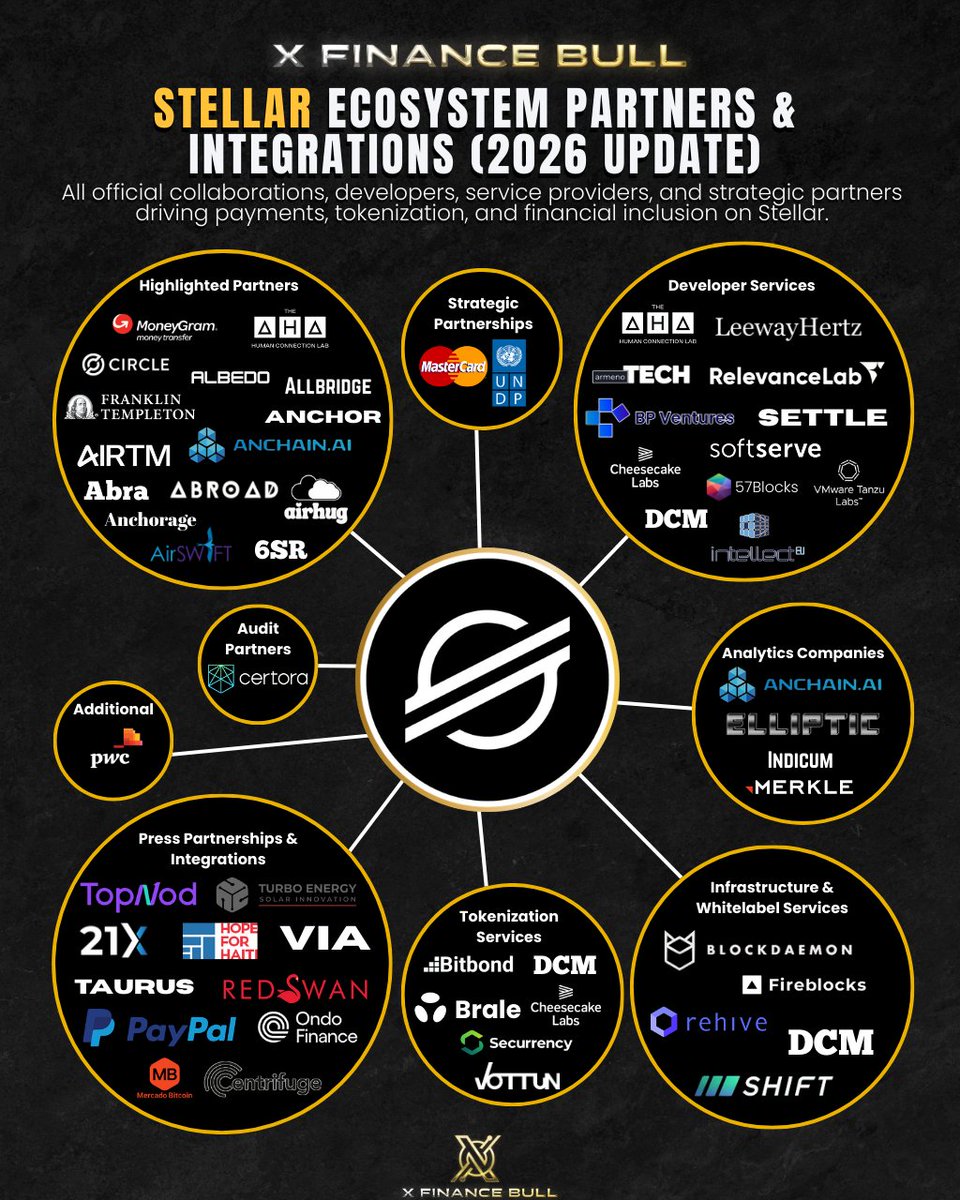 X Finance Bull tweet media