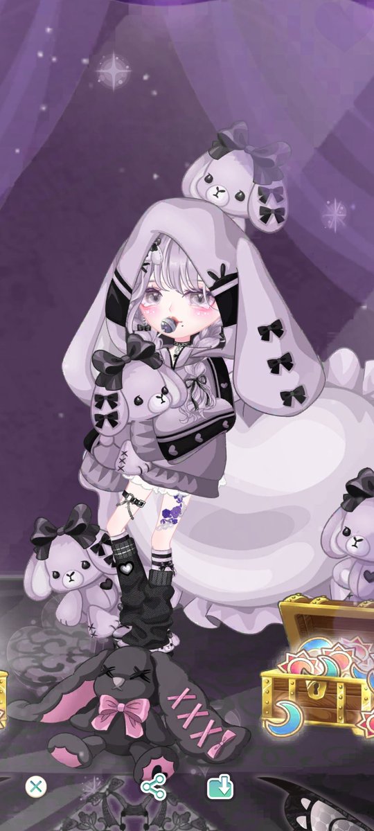 もうさーガチャ運なさすぎてww
メンズの方が欲しいなぁって
思ってたら譲ってくれたw
ありがたやー(♡ᴗ͈ˬᴗ͈)
この色味すき♡♡
#ペアリウム