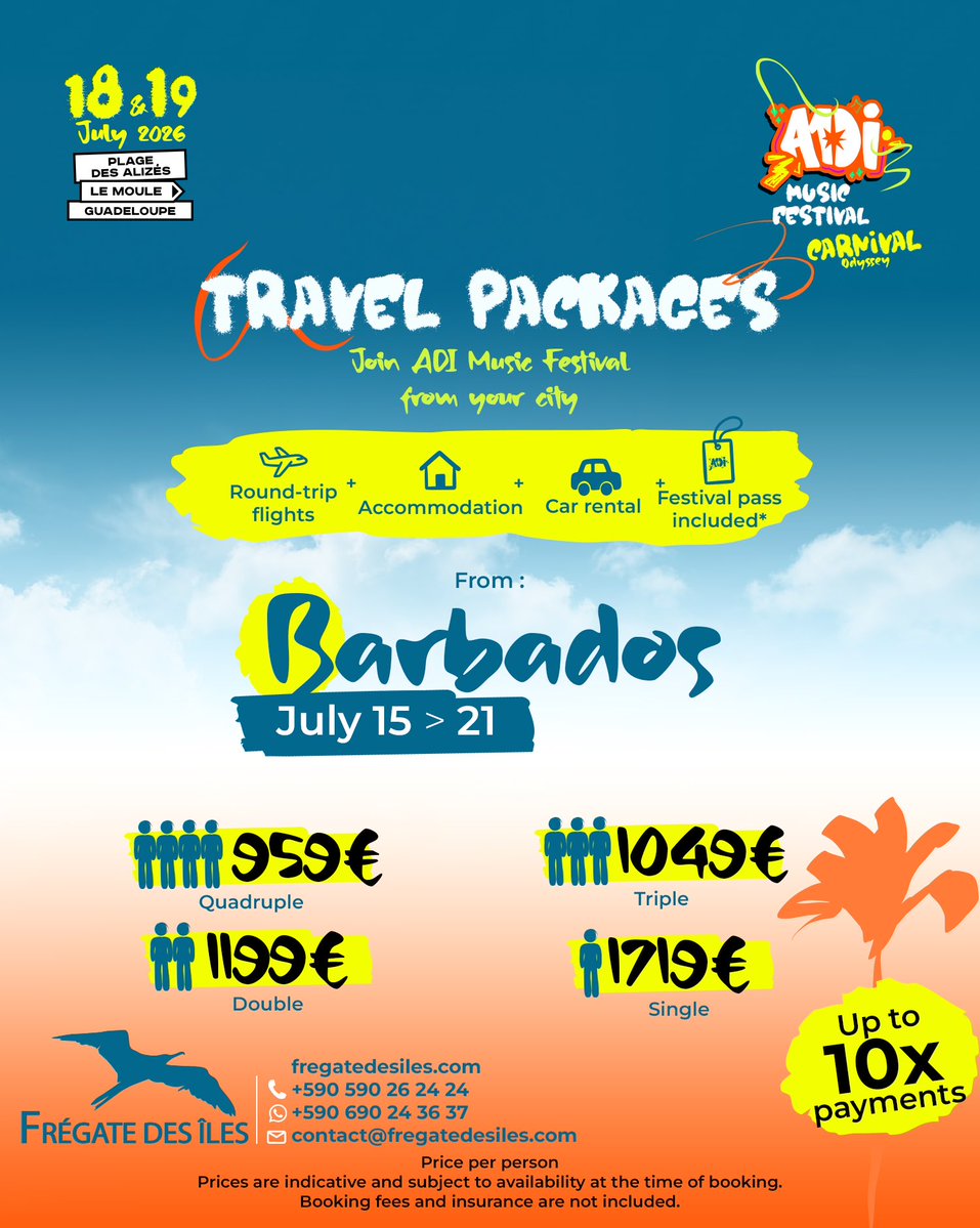 ADI Music Festival tweet media