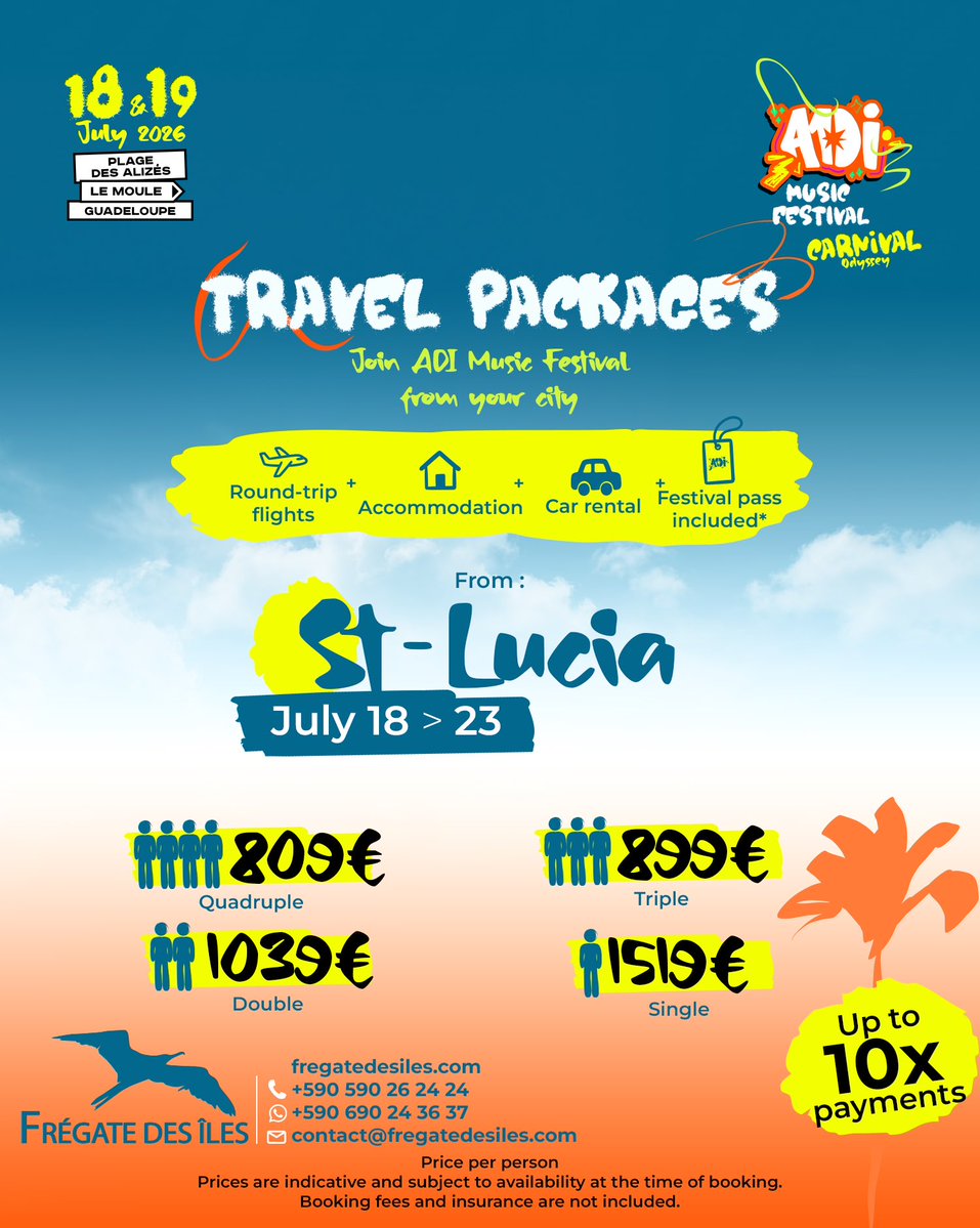 ADI Music Festival tweet media