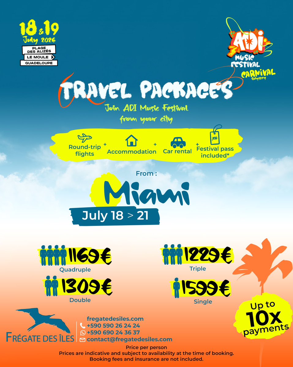 ADI Music Festival tweet media