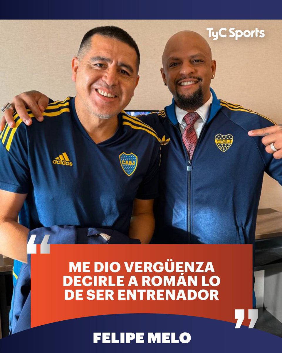 TyC Sports tweet media