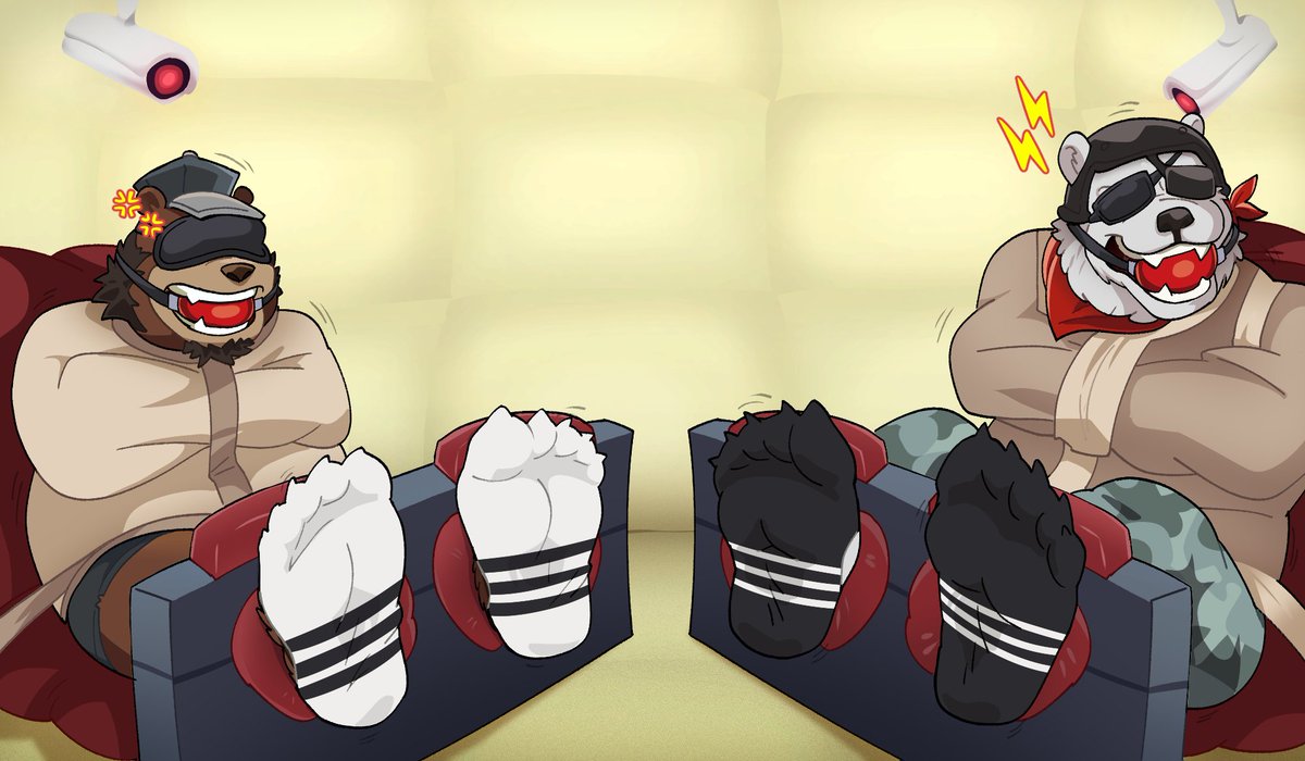 PMarshyy (COMMISSIONS OPEN) tweet media