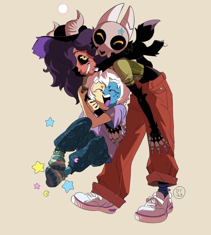 luz love bot tweet media