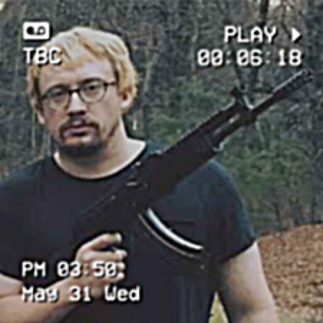 The Watcher On The Web tweet media