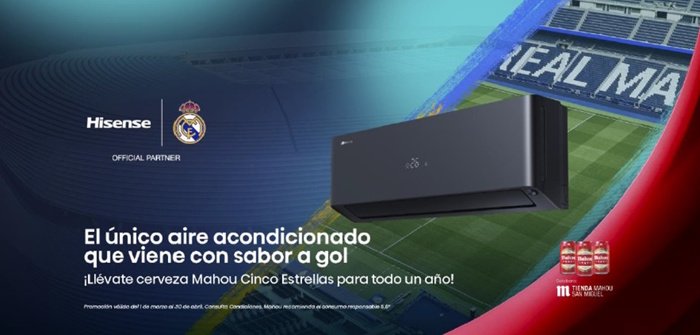 Marrón y Blanco tweet media