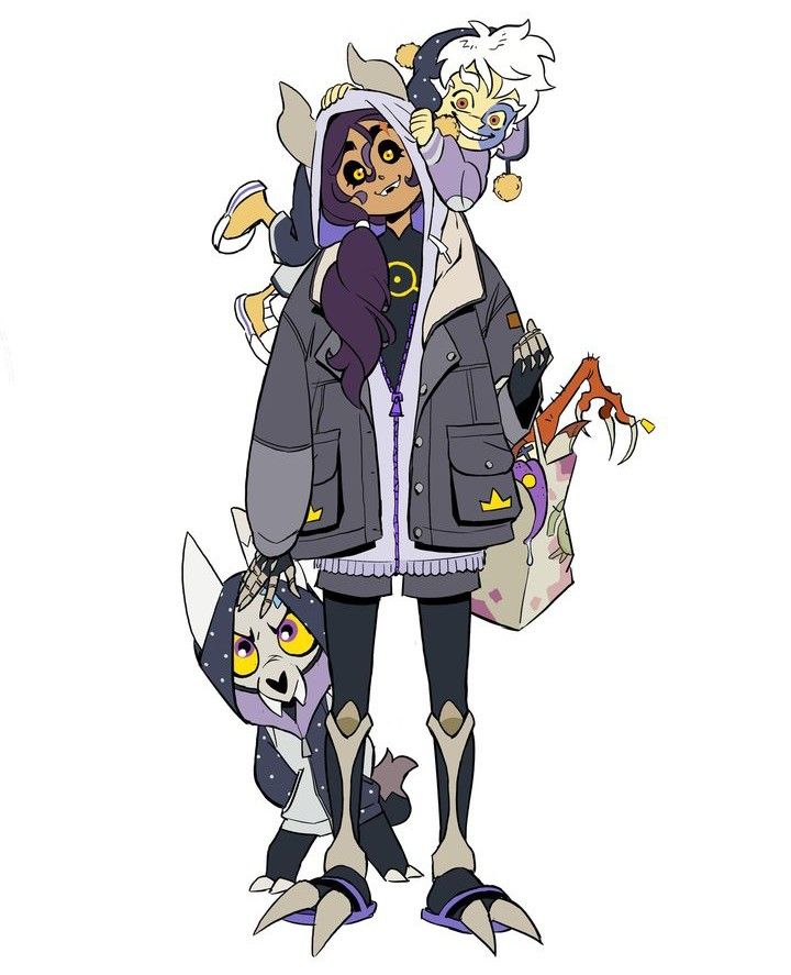 luz love bot tweet media