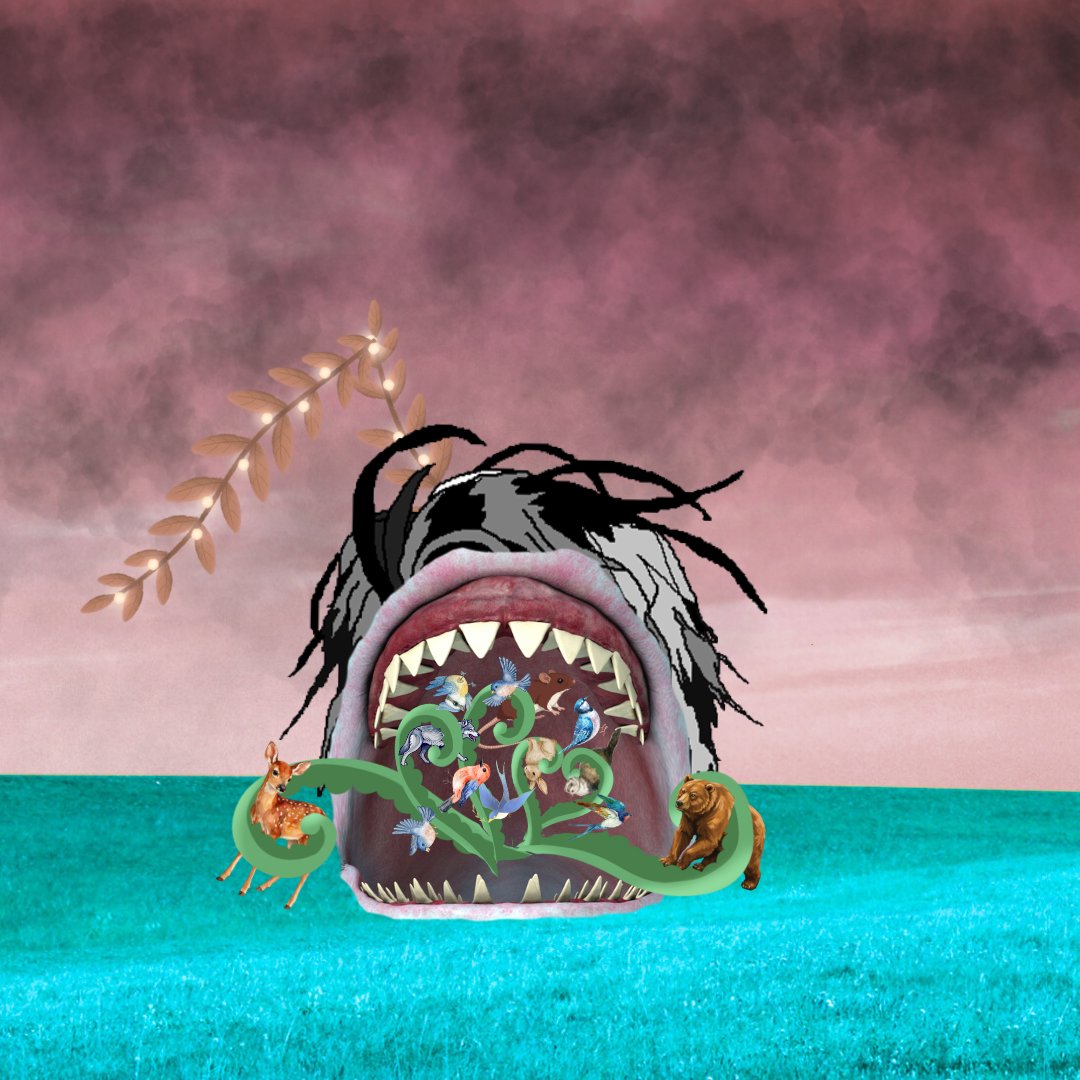 涅埜レヌ🎤🖤@CRATAIR tweet media