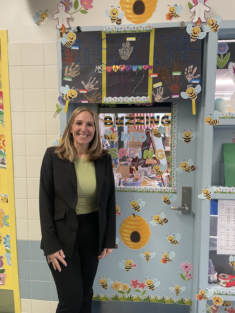 District 31 Pre-K Centers tweet media
