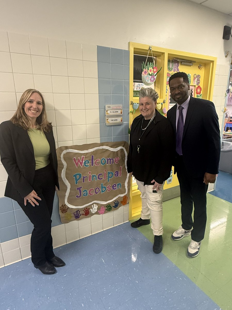District 31 Pre-K Centers tweet media
