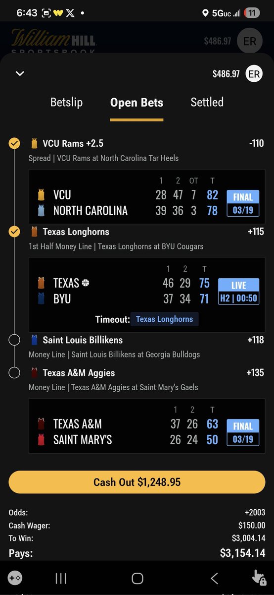 edgar13_ramirez's tweet photo. Life of a Degen 
Do we ride or cash out?? https://t.co/oYiOmctovf