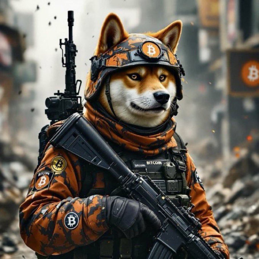 Bitcornio$DOG🐕🚀❤️ tweet media