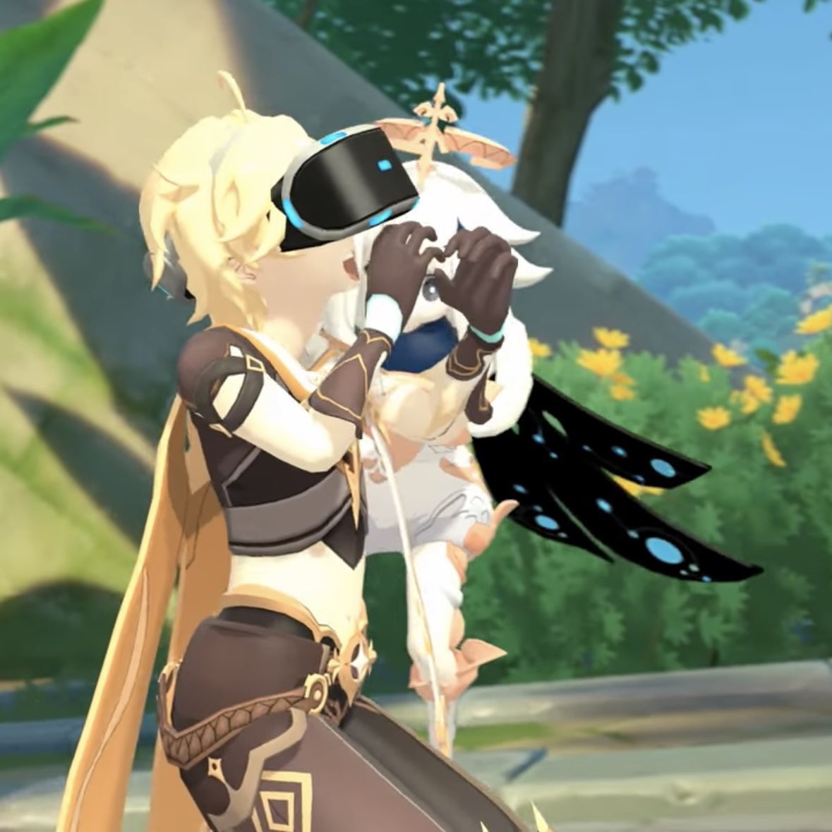 Jona Yong ♡ tweet media