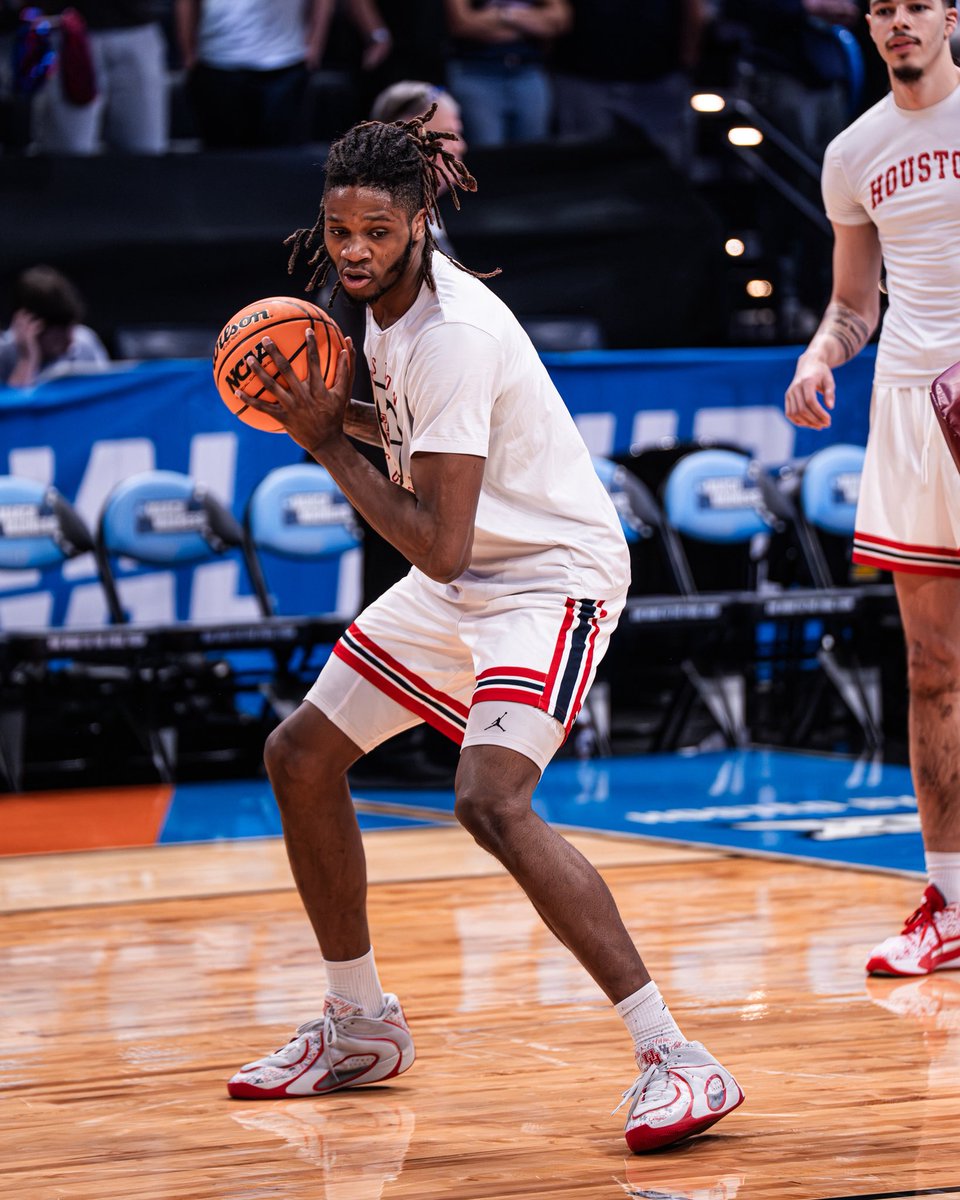 Houston Men's Hoops 🏀 🐾 tweet media