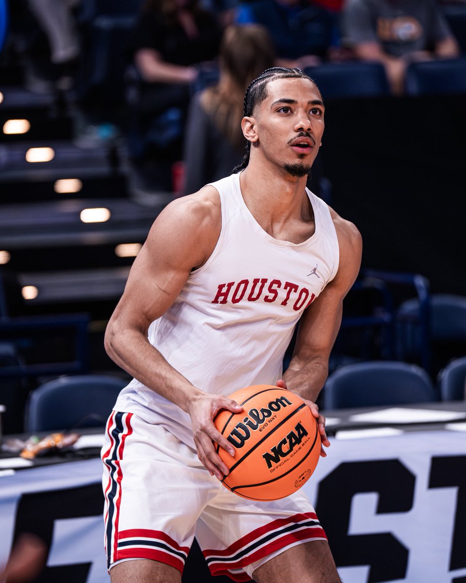Houston Men's Hoops 🏀 🐾 tweet media
