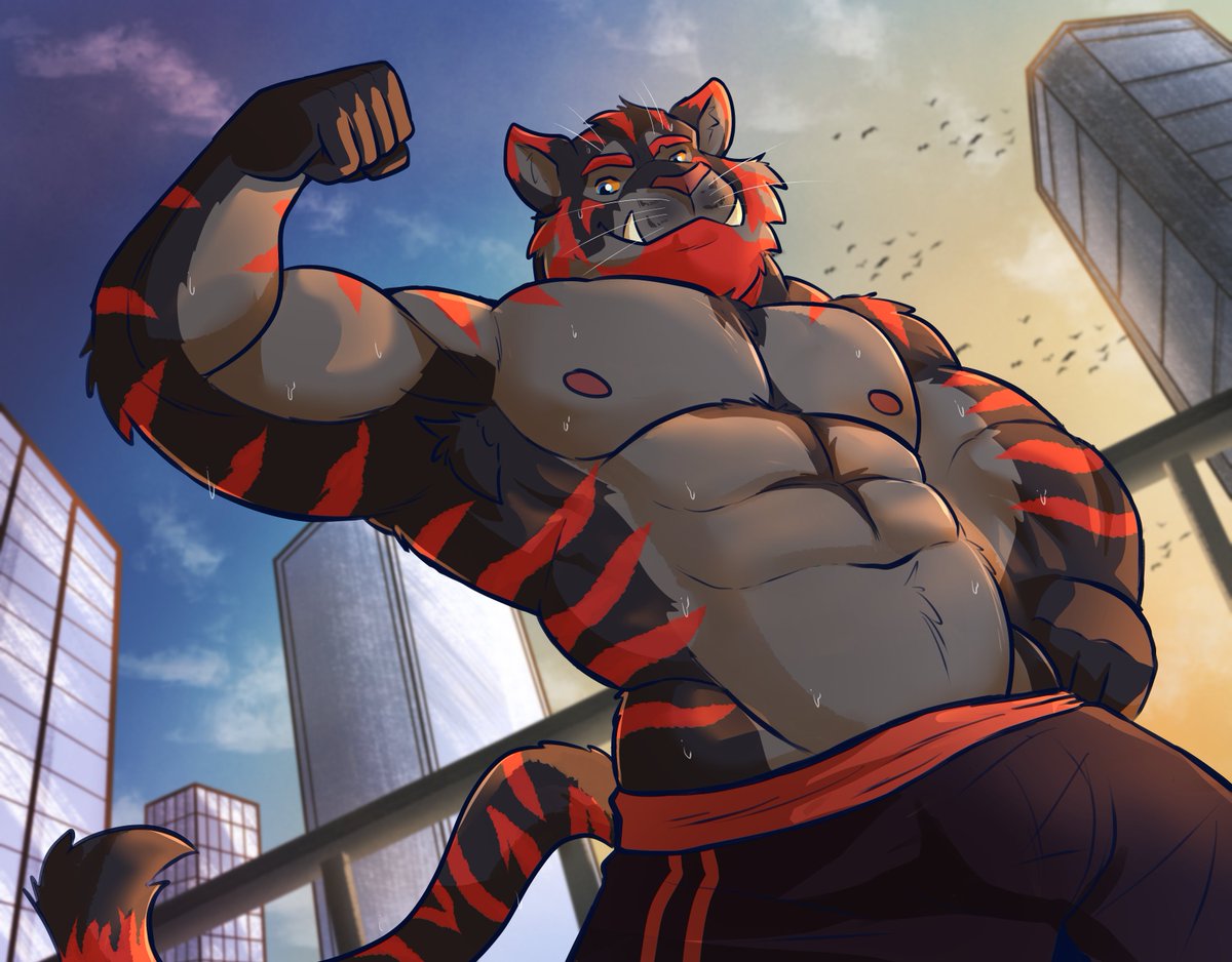 Scintilla tweet media