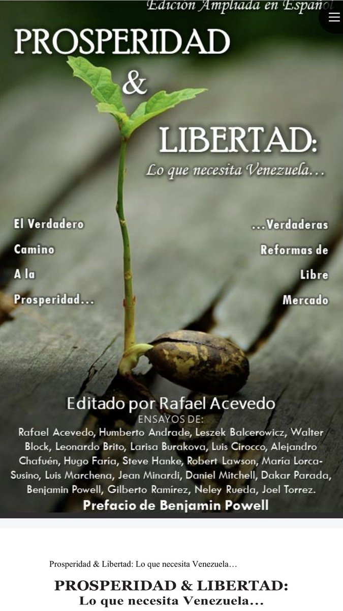 00 Humberto J. Rivero M. tweet media