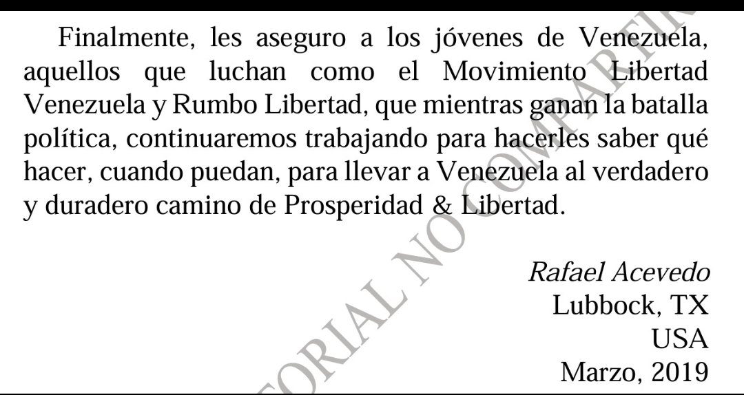 00 Humberto J. Rivero M. tweet media