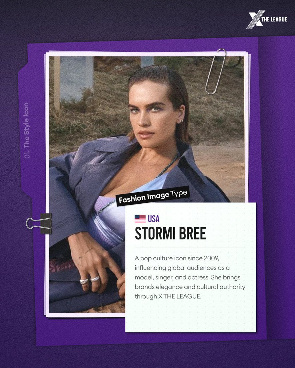 6 TYPES OF XTL 🔍

Style, Expertise, Communication,
Performance, Influence, and Sales.

32 global sellers
build their influence in their own unique ways.

Just one week away:
<ROUND 1>
March 23 – April 11

Which type of seller are you rooting for?
Check it out now!

#xtI