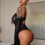 Photo by Amber Rose (@DaRealAmberRose)