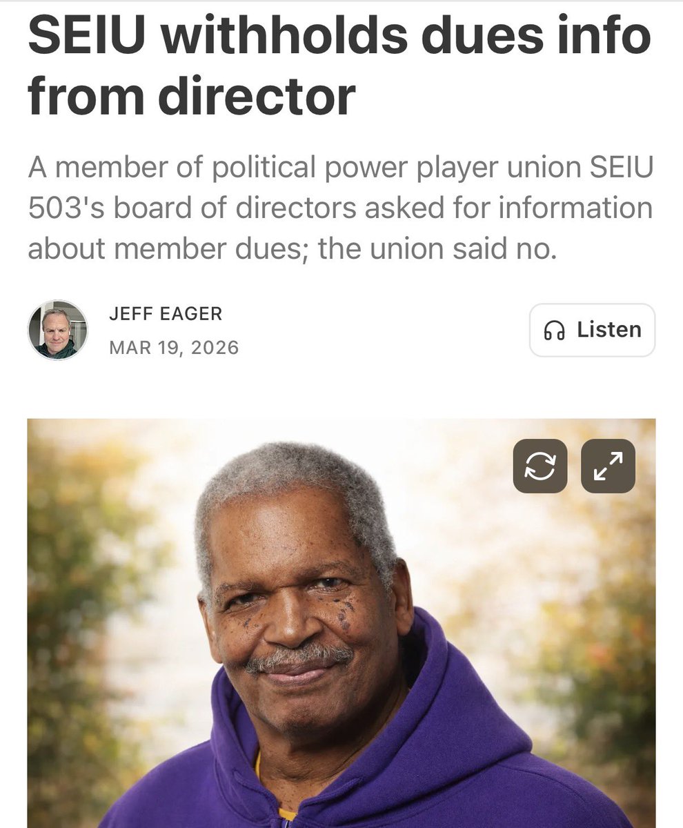 Oregon Citizen tweet media