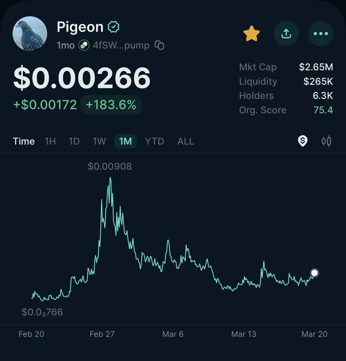 Melchizedek 🕊️ tweet media