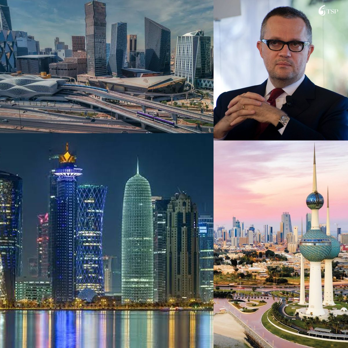 علي الشهابي: حقد إيراني تجاه رخاء الخليج وتأثيره على السلوك الإقليمي