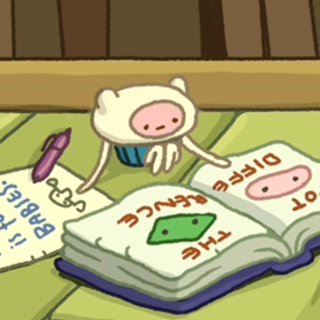 adventure time moments tweet media