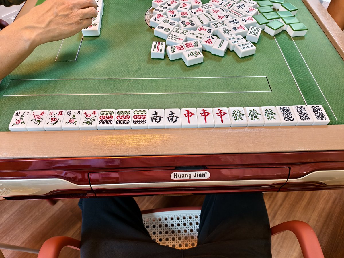 有在練的大叔 tweet media