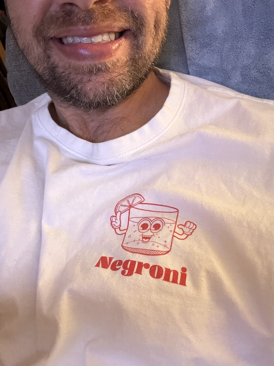 Alex Donno tweet media