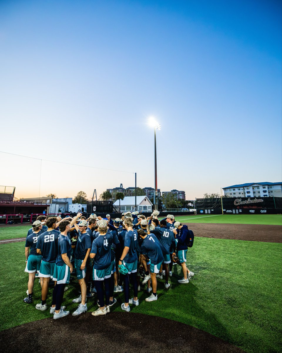 UNCW Baseball tweet media