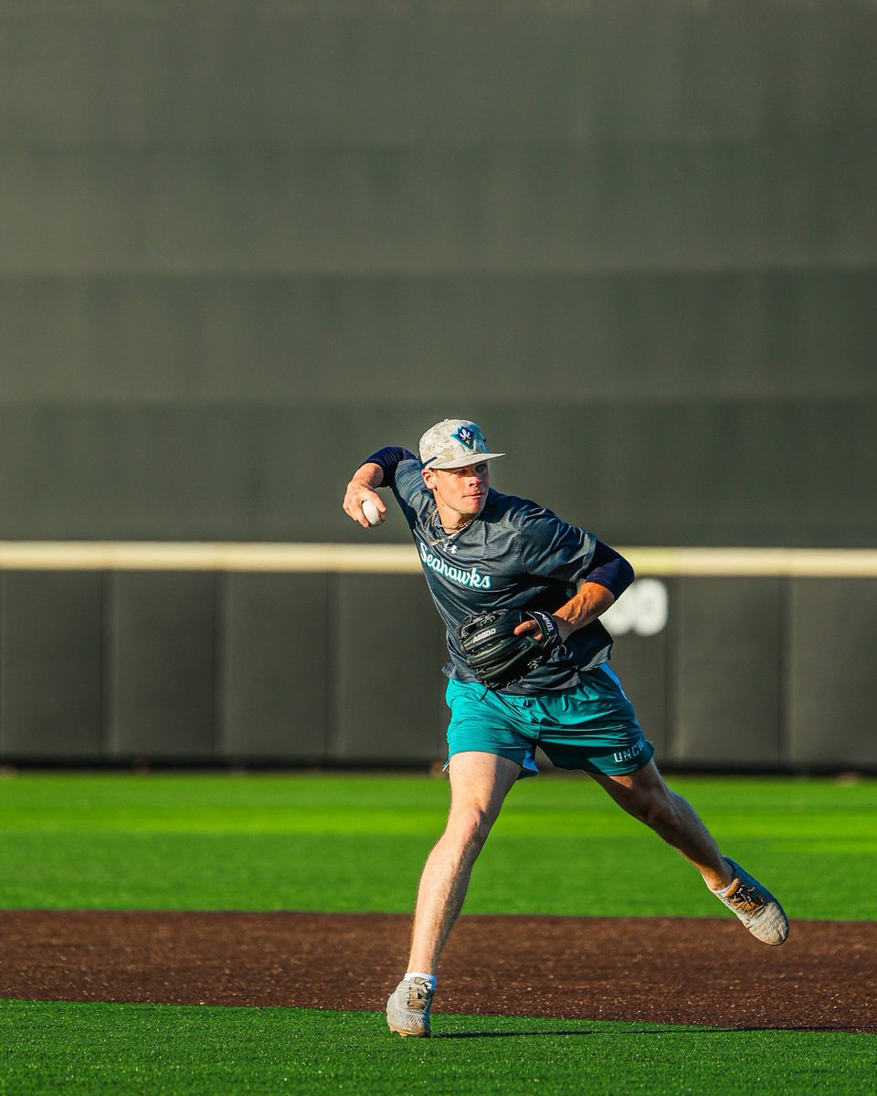 UNCW Baseball tweet media
