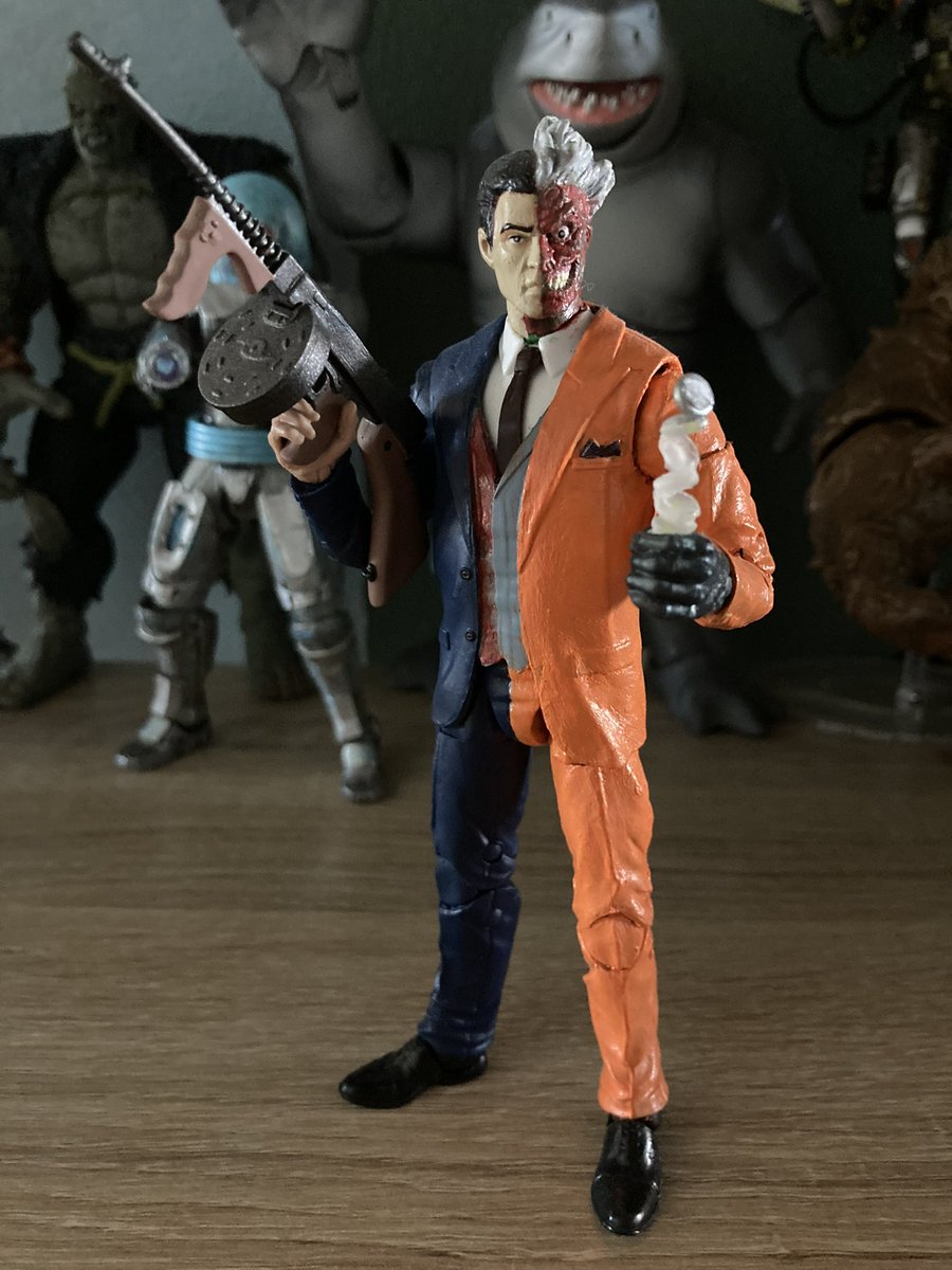 𝐇𝐚𝐫𝐯𝐞𝐲 𝐃𝐞𝐧𝐭 tweet media