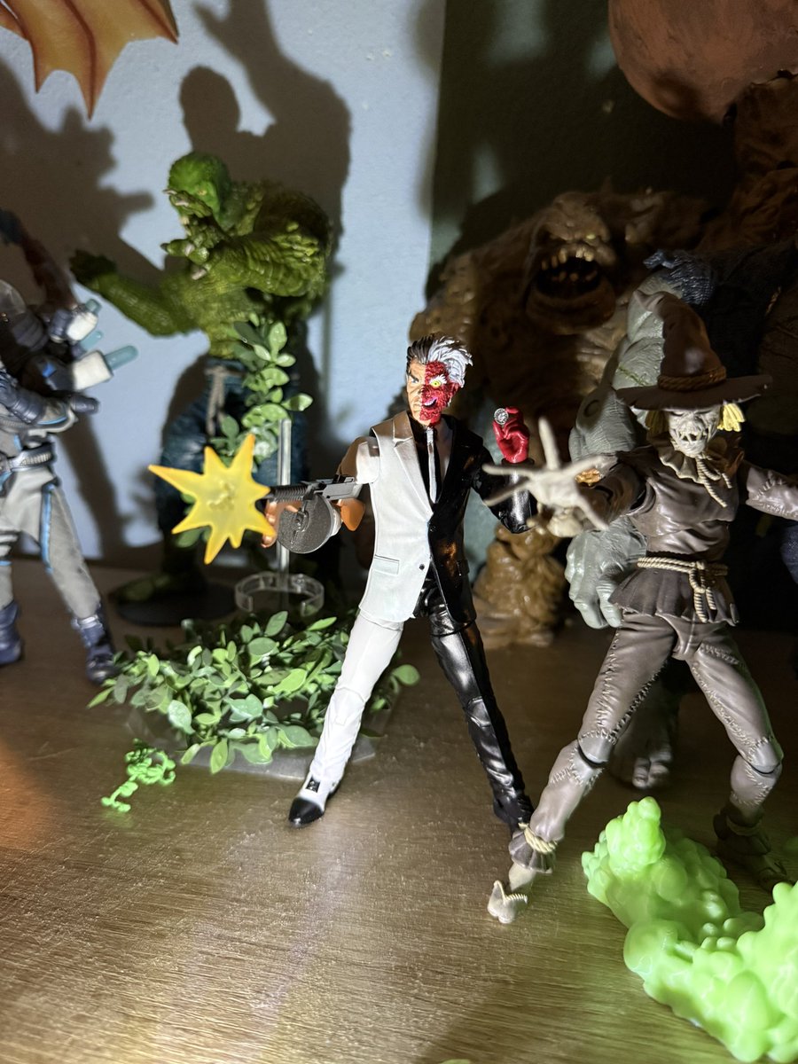 𝐇𝐚𝐫𝐯𝐞𝐲 𝐃𝐞𝐧𝐭 tweet media