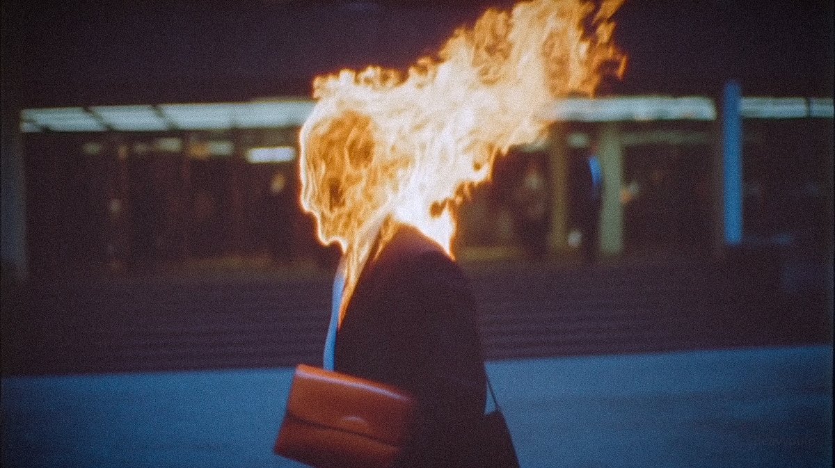 Heavy Pulp tweet media