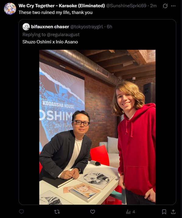 bifauxnen chaser tweet media