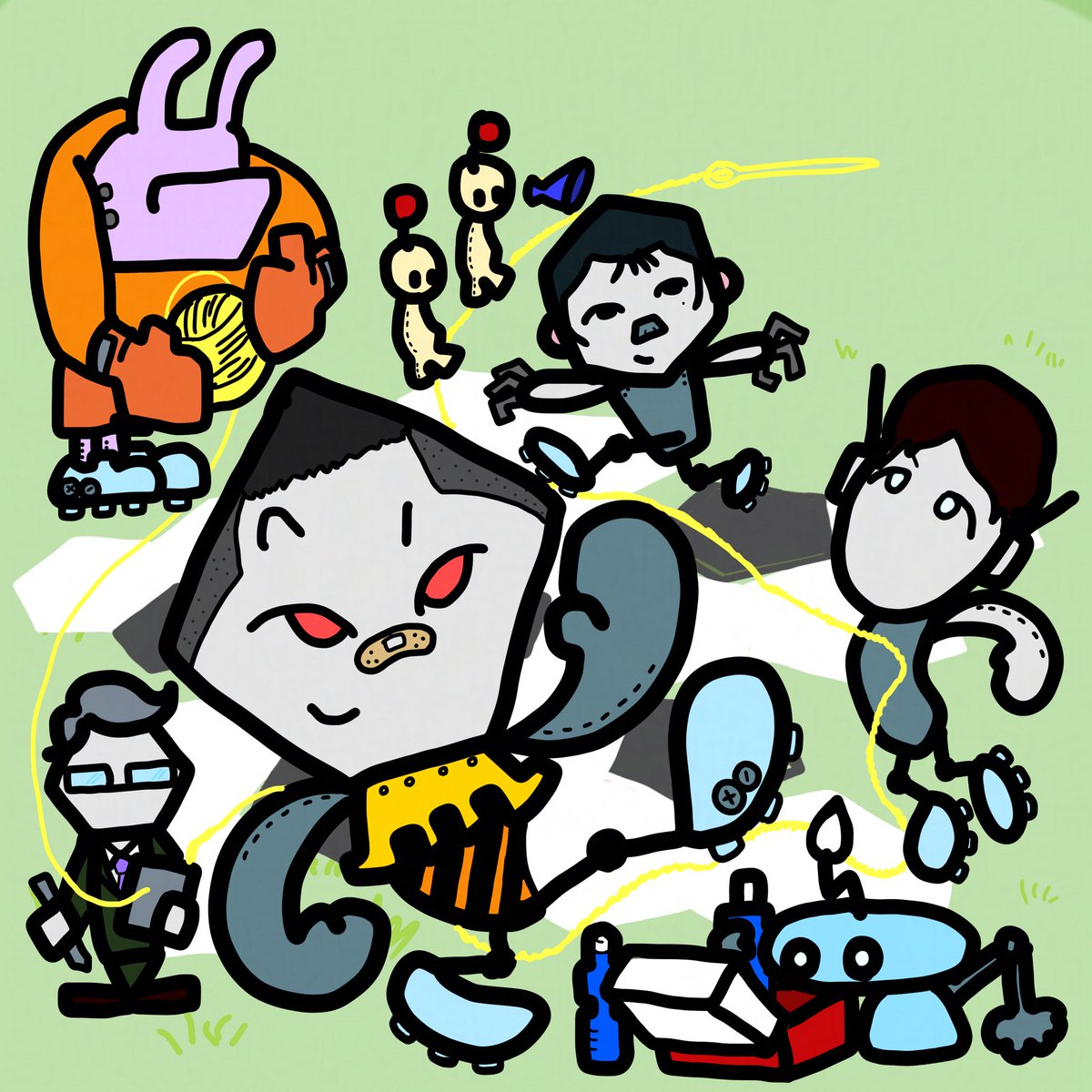 hanauta.fc tweet media