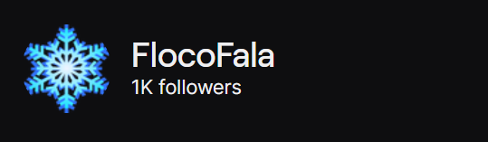 Floco tweet media